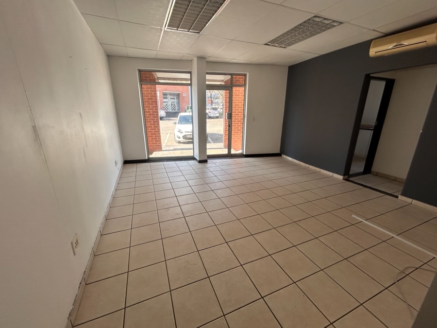 To Let Commercial Property for Rent in Route 21 Business Park Gauteng