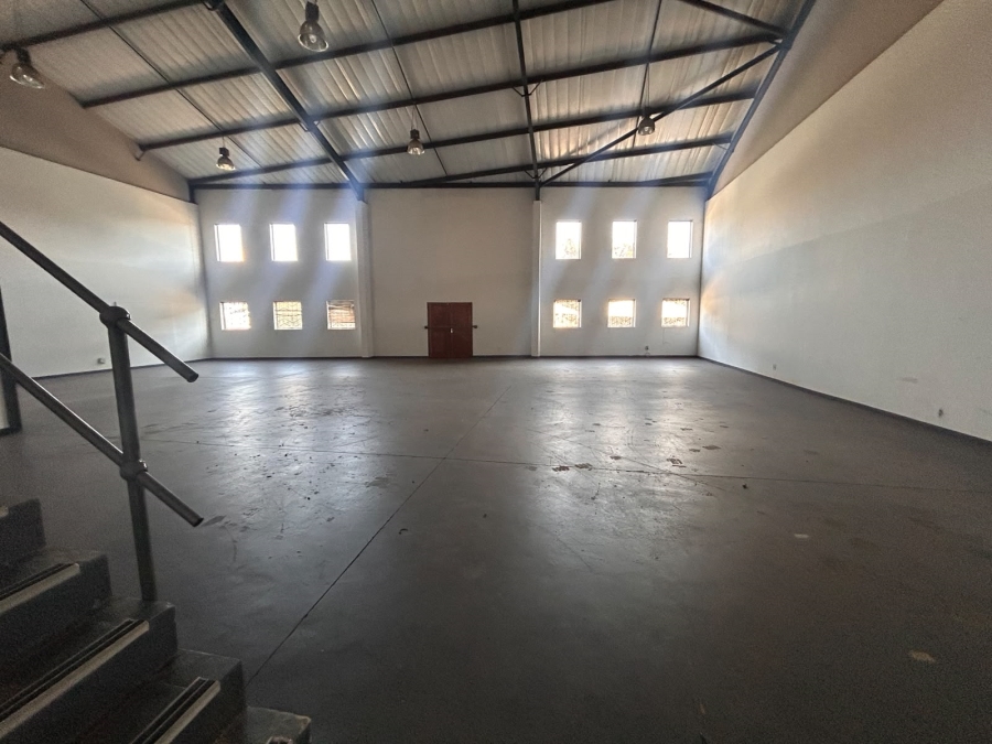 To Let Commercial Property for Rent in Route 21 Business Park Gauteng