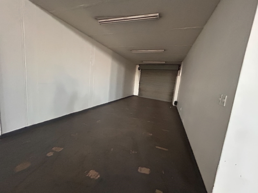 To Let Commercial Property for Rent in Route 21 Business Park Gauteng