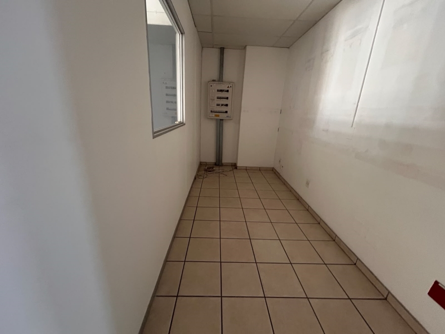 To Let Commercial Property for Rent in Route 21 Business Park Gauteng