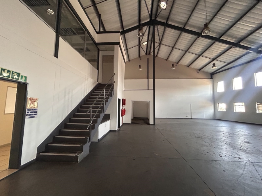 To Let Commercial Property for Rent in Route 21 Business Park Gauteng
