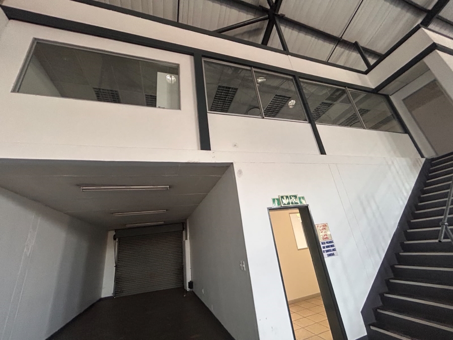 To Let Commercial Property for Rent in Route 21 Business Park Gauteng