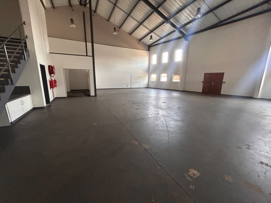 To Let Commercial Property for Rent in Route 21 Business Park Gauteng
