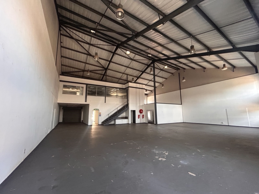 To Let Commercial Property for Rent in Route 21 Business Park Gauteng