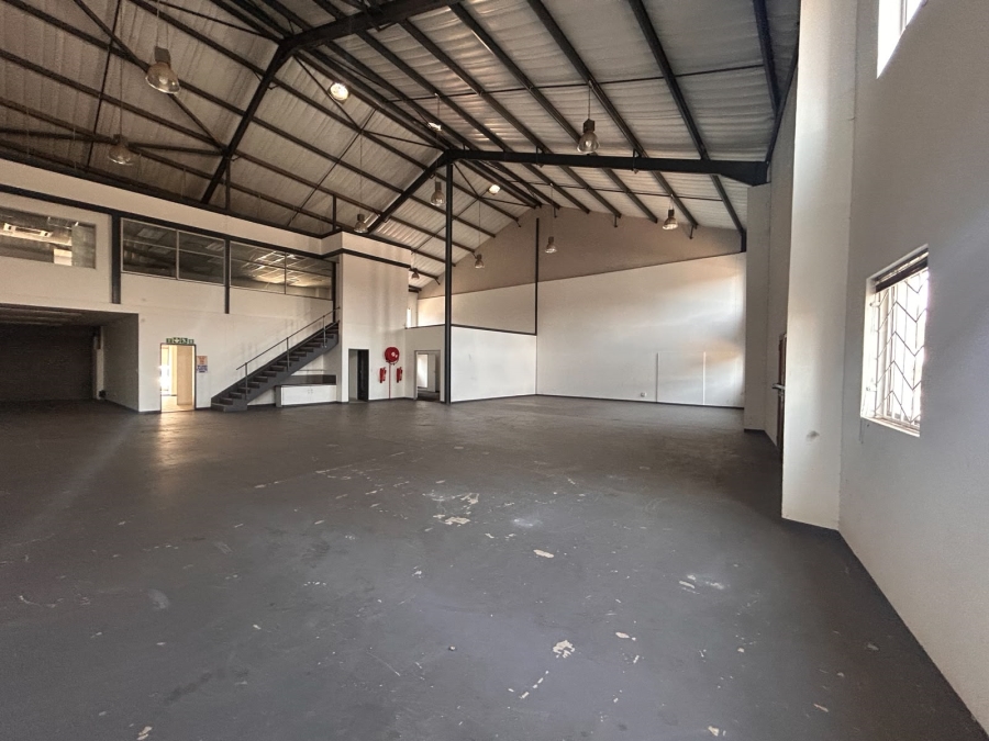 To Let Commercial Property for Rent in Route 21 Business Park Gauteng