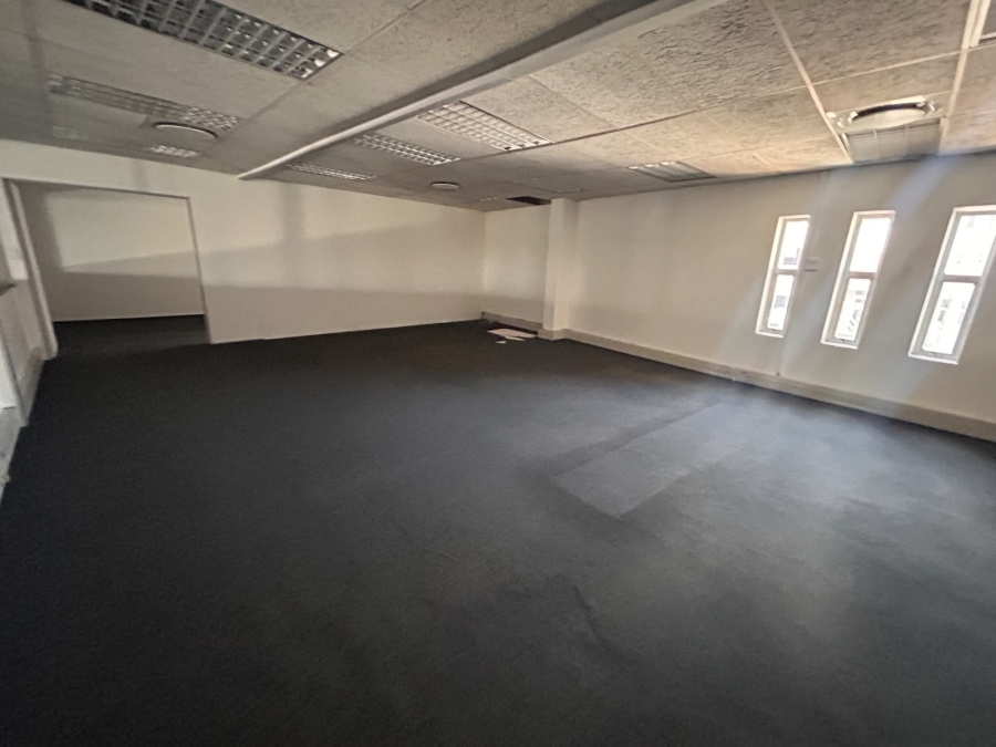 To Let Commercial Property for Rent in Route 21 Business Park Gauteng