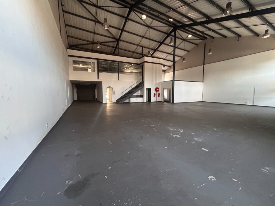 To Let Commercial Property for Rent in Route 21 Business Park Gauteng