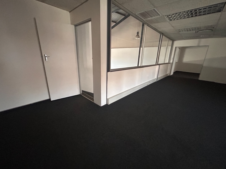 To Let Commercial Property for Rent in Route 21 Business Park Gauteng