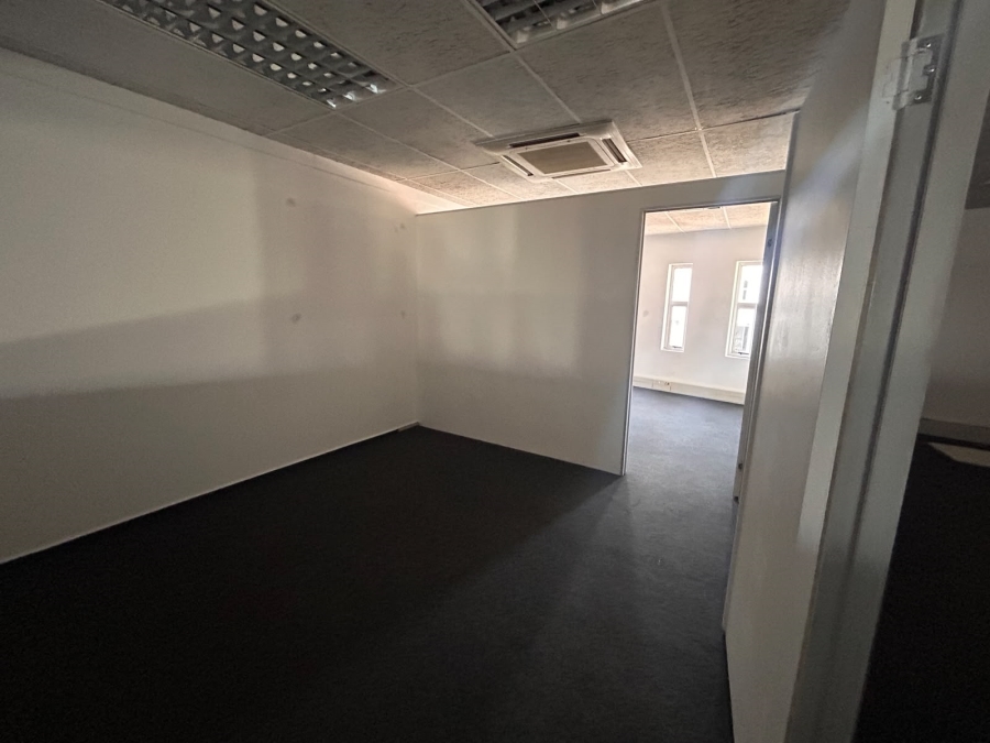 To Let Commercial Property for Rent in Route 21 Business Park Gauteng