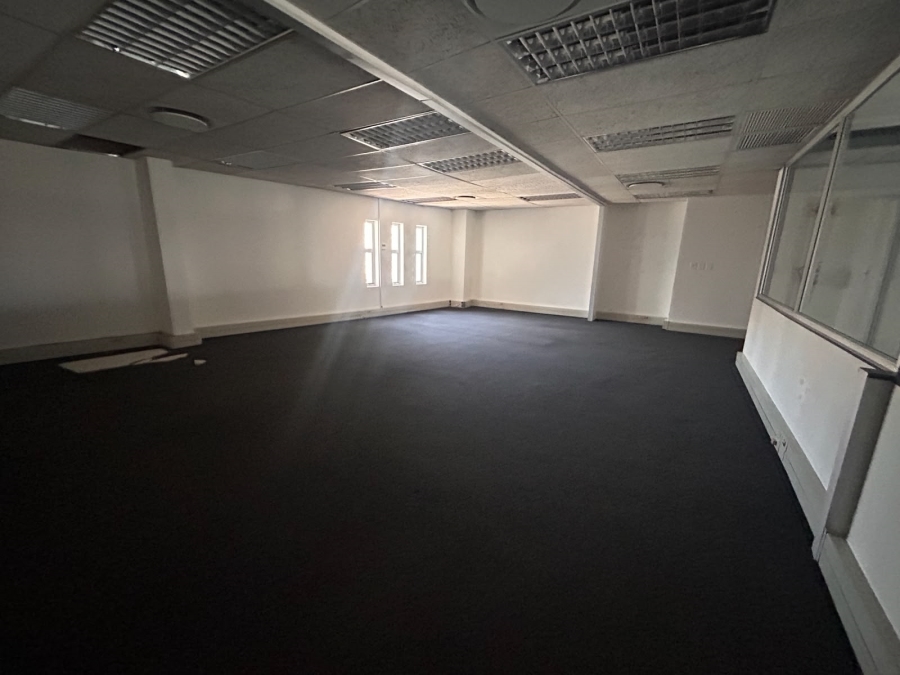 To Let Commercial Property for Rent in Route 21 Business Park Gauteng