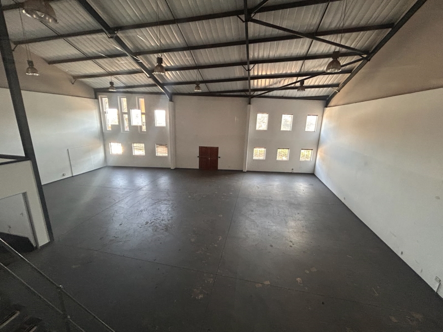 To Let Commercial Property for Rent in Route 21 Business Park Gauteng