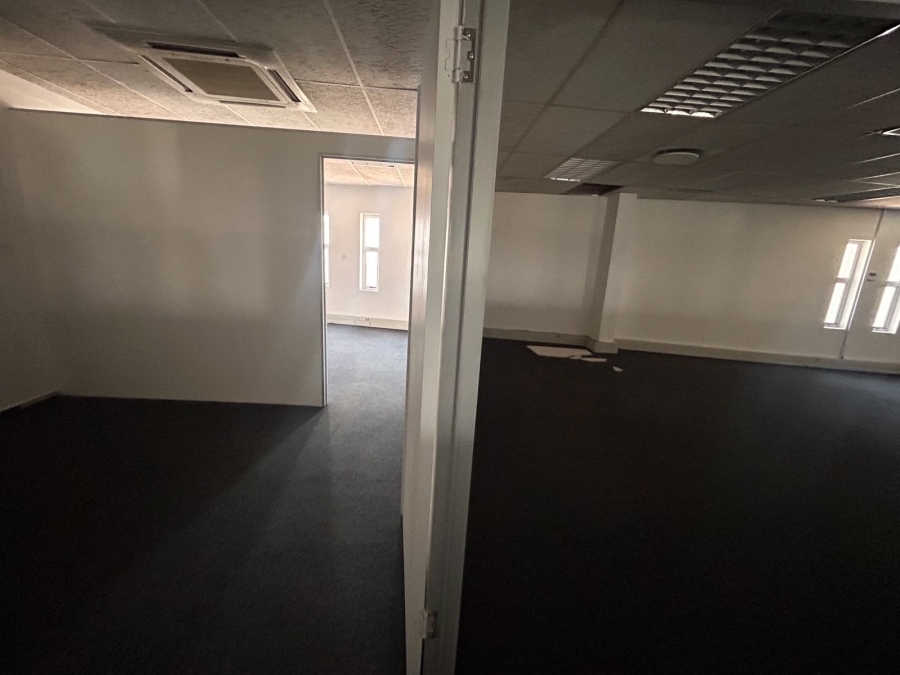 To Let Commercial Property for Rent in Route 21 Business Park Gauteng
