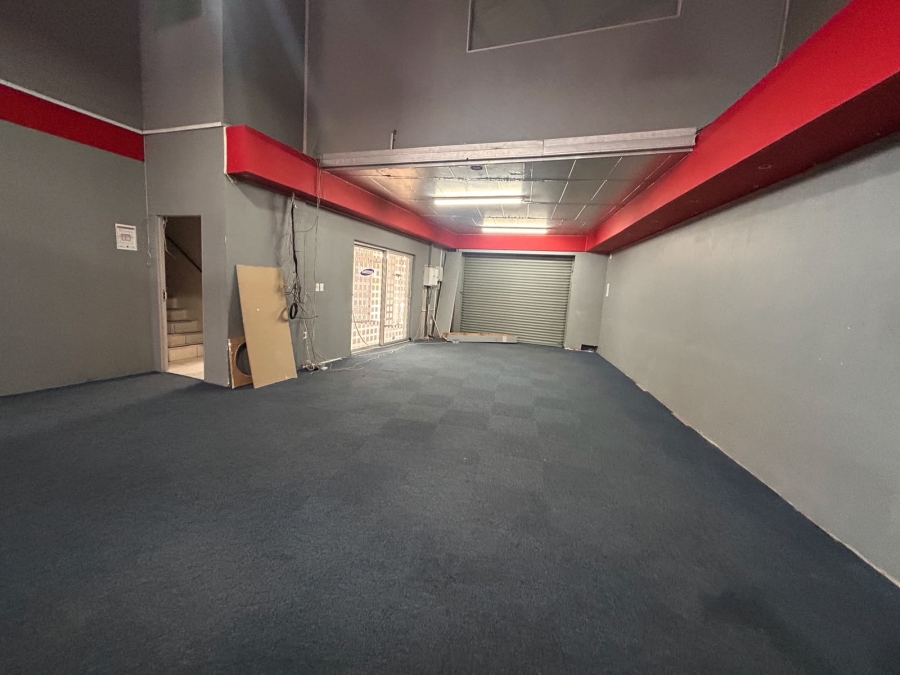 To Let Commercial Property for Rent in Route 21 Business Park Gauteng