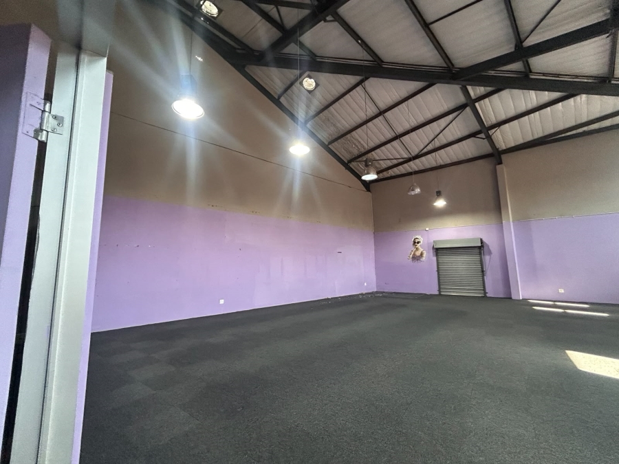 To Let Commercial Property for Rent in Route 21 Business Park Gauteng