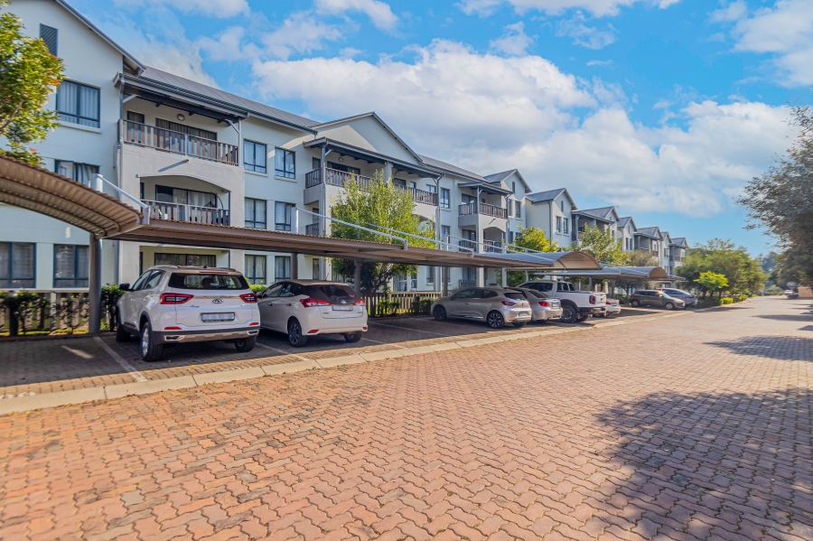 2 Bedroom Property for Sale in Broadacres Gauteng