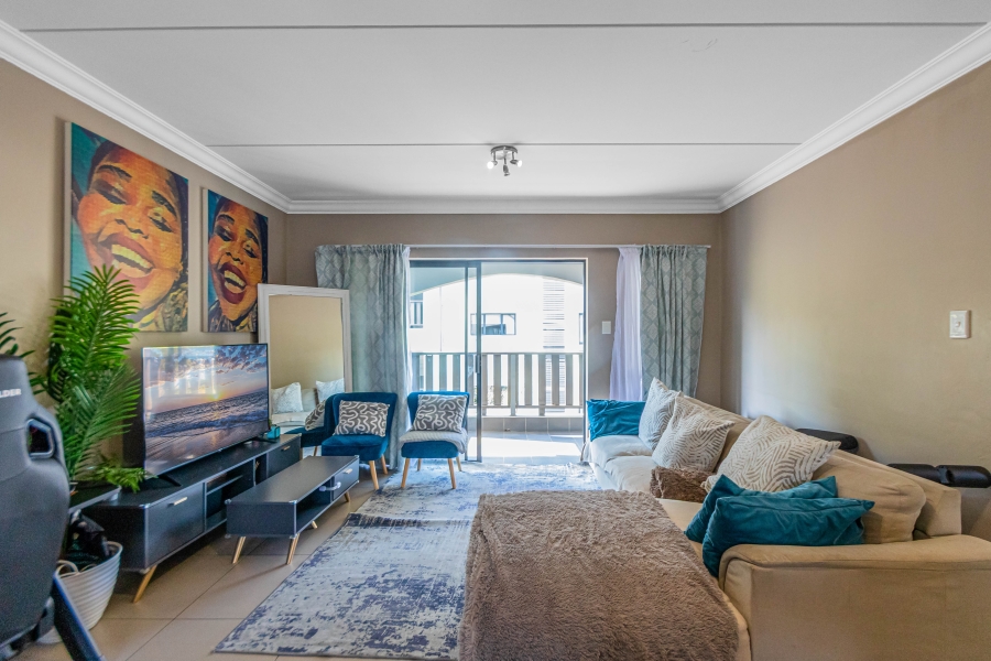 2 Bedroom Property for Sale in Broadacres Gauteng