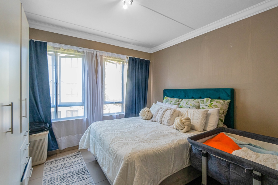 2 Bedroom Property for Sale in Broadacres Gauteng