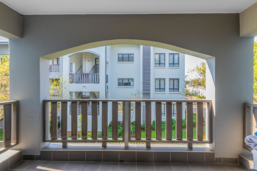 2 Bedroom Property for Sale in Broadacres Gauteng