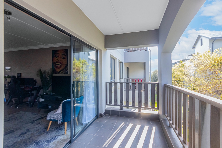 2 Bedroom Property for Sale in Broadacres Gauteng