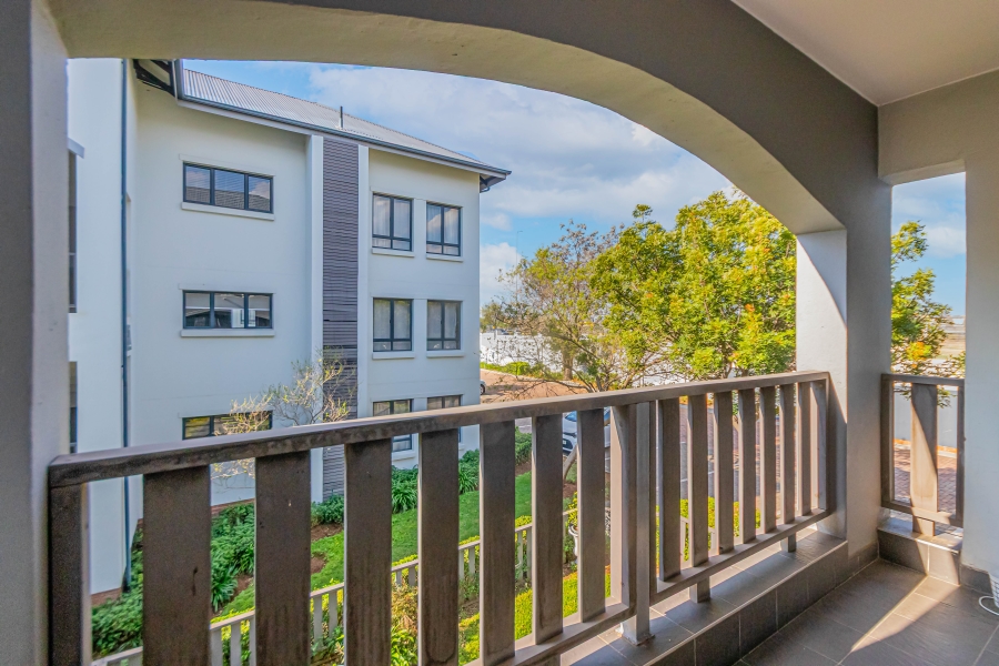 2 Bedroom Property for Sale in Broadacres Gauteng