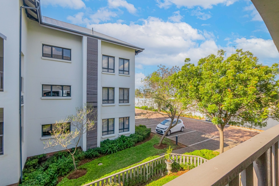 2 Bedroom Property for Sale in Broadacres Gauteng