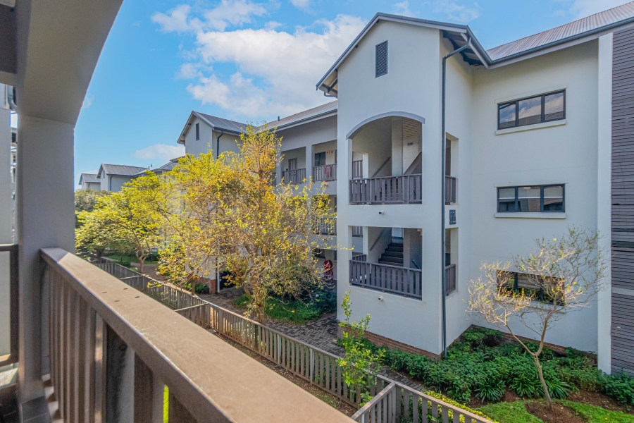 2 Bedroom Property for Sale in Broadacres Gauteng