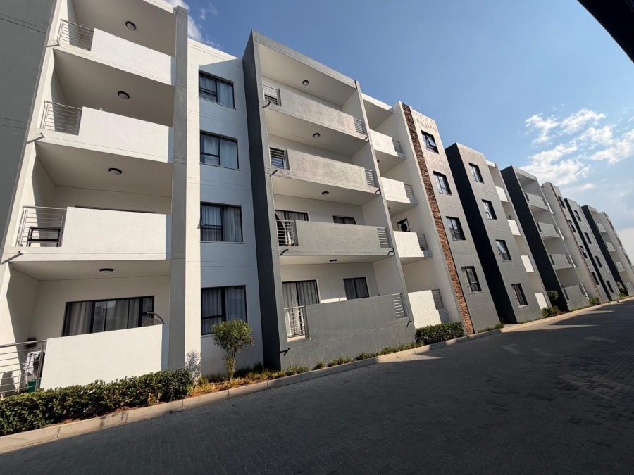 2 Bedroom Property for Sale in Carlswald Gauteng