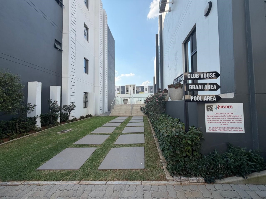 2 Bedroom Property for Sale in Carlswald Gauteng