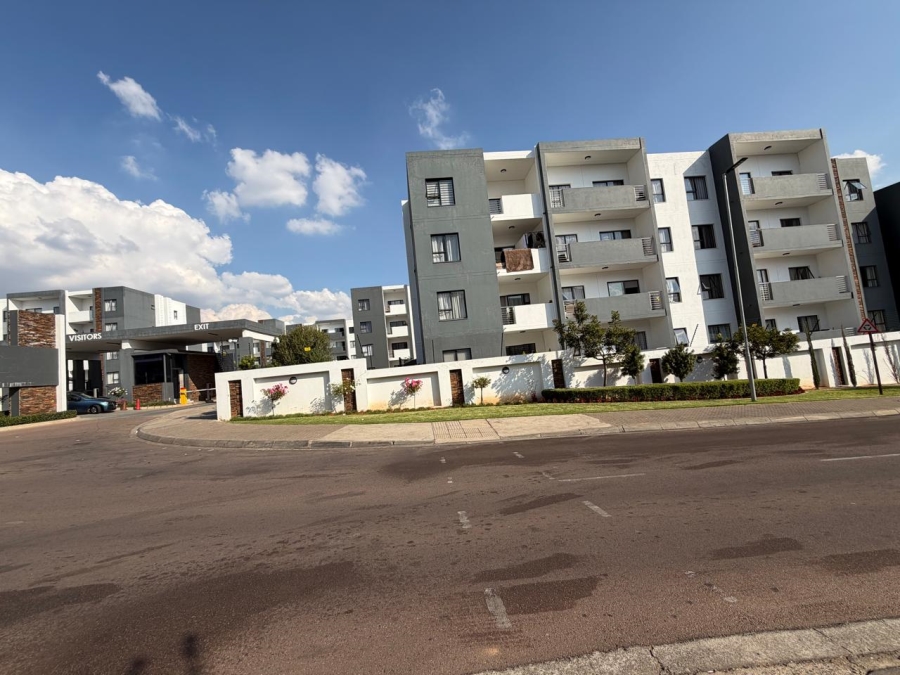2 Bedroom Property for Sale in Carlswald Gauteng