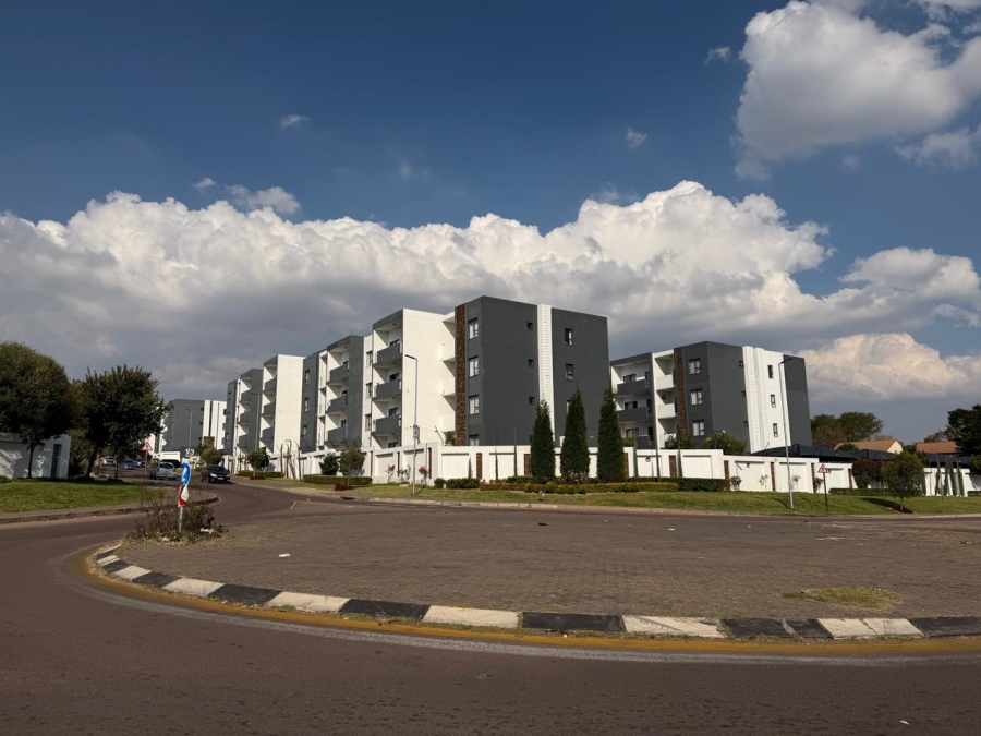 2 Bedroom Property for Sale in Carlswald Gauteng