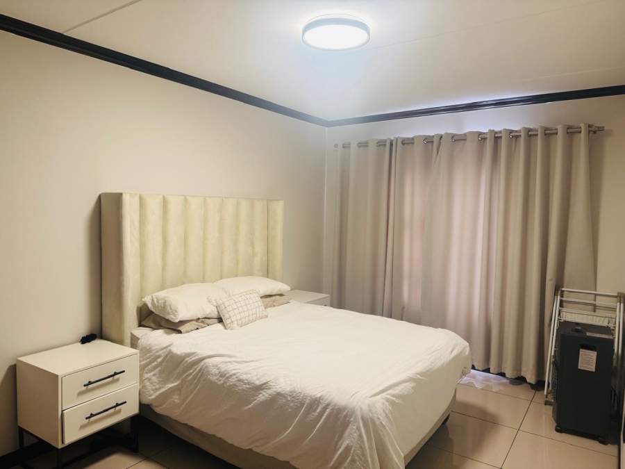 To Let 2 Bedroom Property for Rent in Blue Hills Gauteng