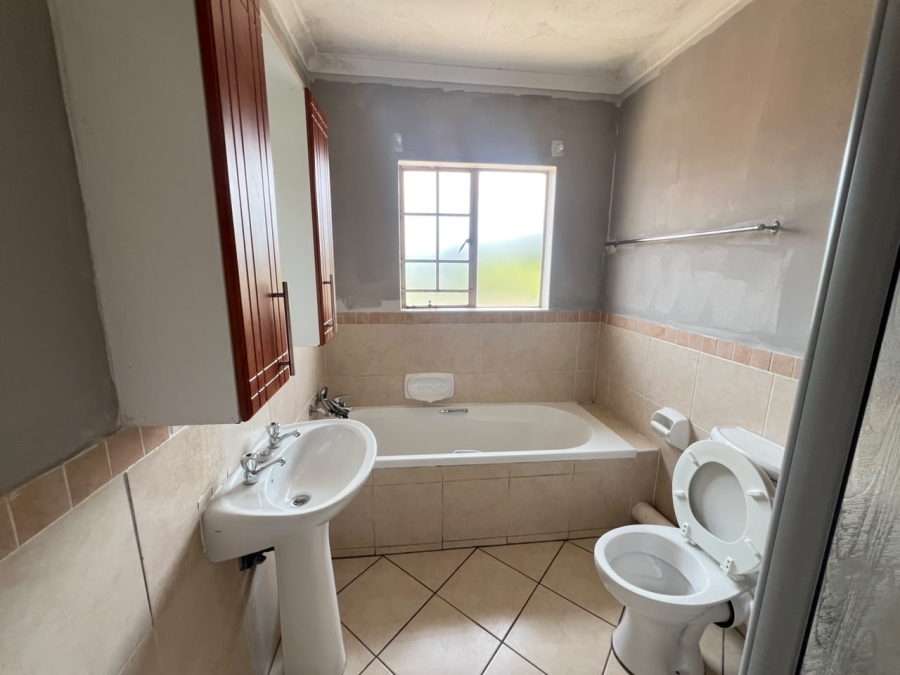 To Let 3 Bedroom Property for Rent in Equestria Gauteng