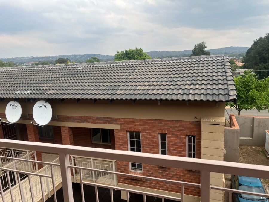 To Let 3 Bedroom Property for Rent in Equestria Gauteng
