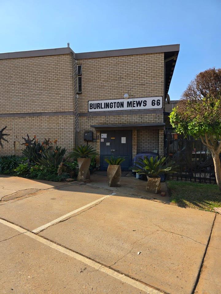 3 Bedroom Property for Sale in Parktown Estate Gauteng