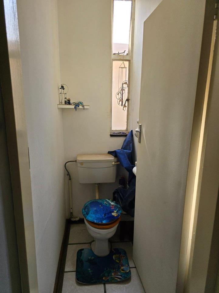 3 Bedroom Property for Sale in Parktown Estate Gauteng