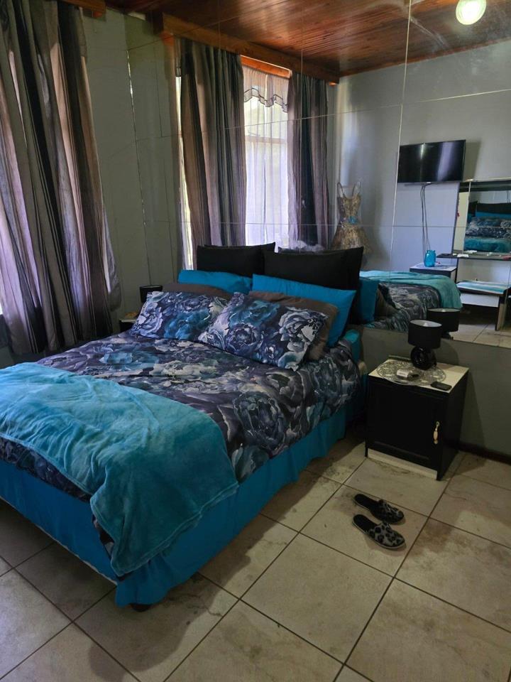 3 Bedroom Property for Sale in Parktown Estate Gauteng