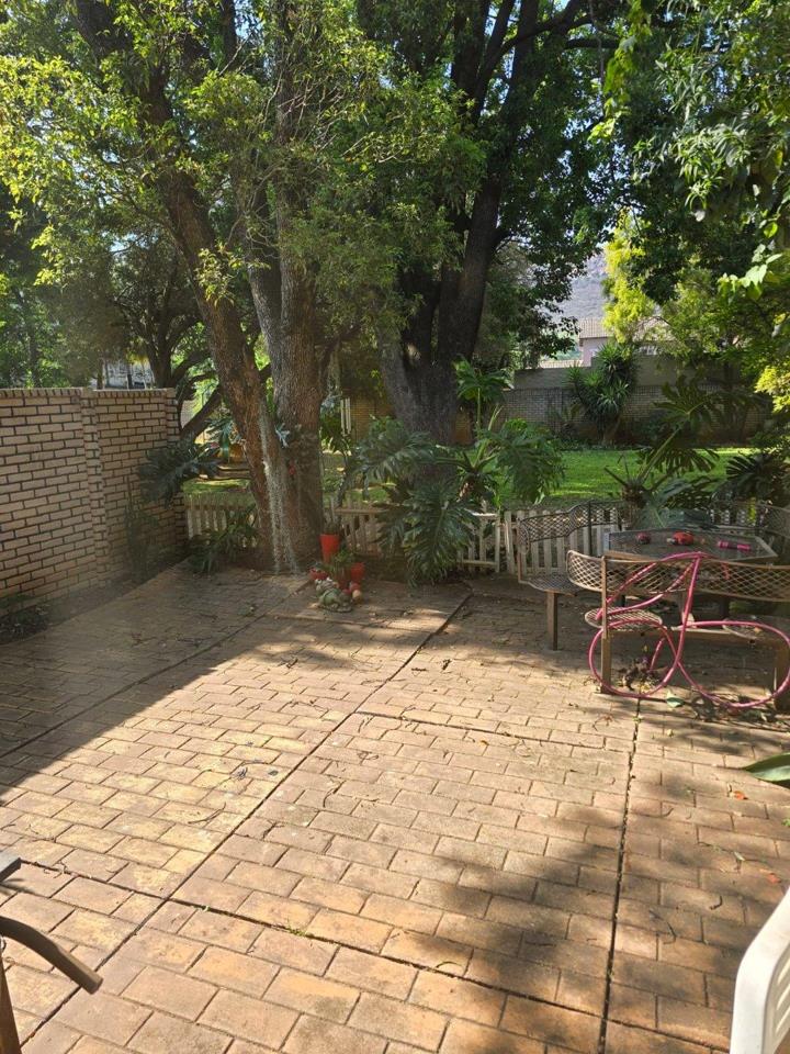 3 Bedroom Property for Sale in Parktown Estate Gauteng