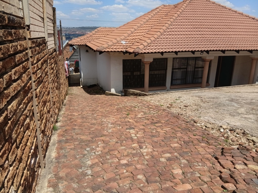3 Bedroom Property for Sale in Philip Nel Park Gauteng