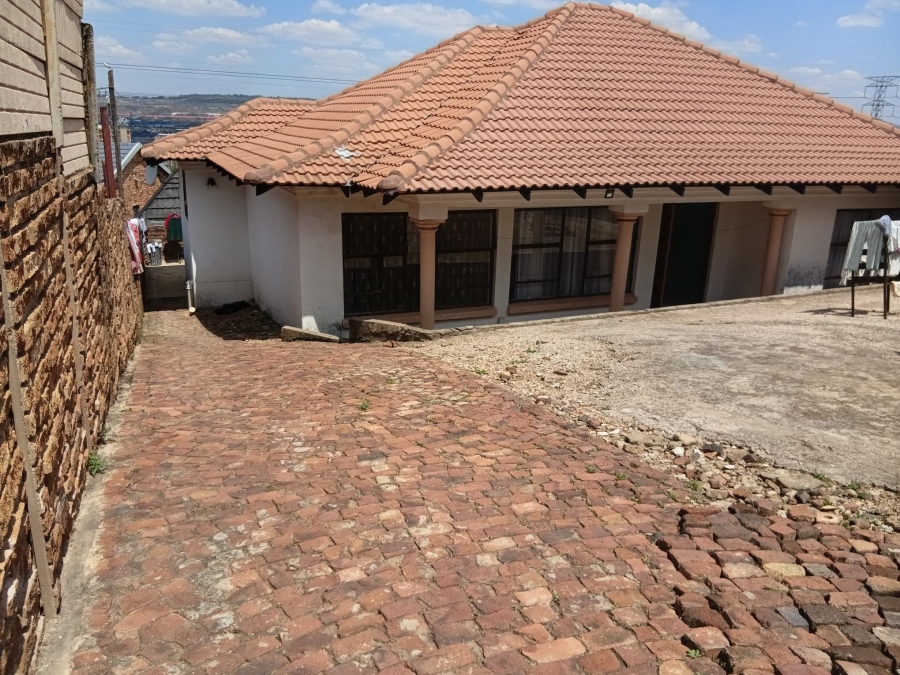 3 Bedroom Property for Sale in Philip Nel Park Gauteng