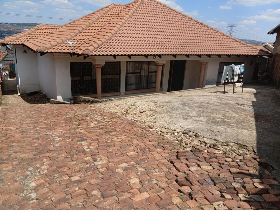 3 Bedroom Property for Sale in Philip Nel Park Gauteng