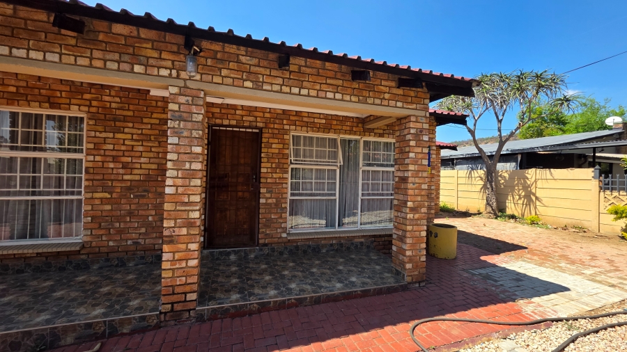 5 Bedroom Property for Sale in Capital Park Gauteng