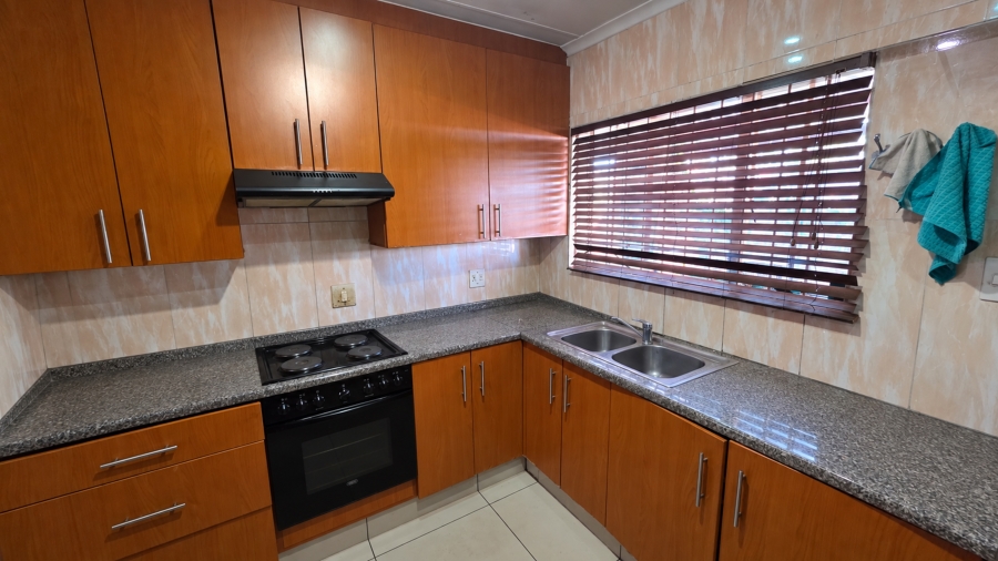 5 Bedroom Property for Sale in Capital Park Gauteng