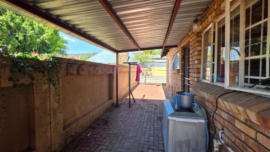 5 Bedroom Property for Sale in Capital Park Gauteng