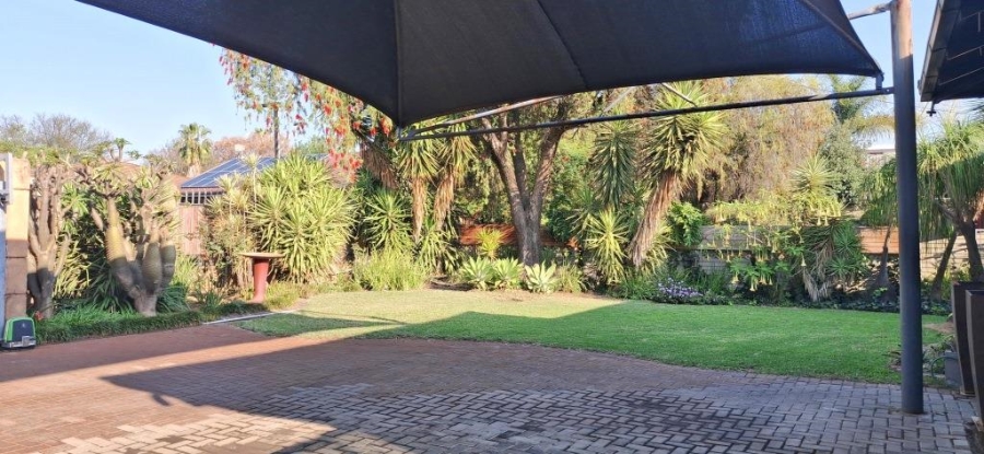 4 Bedroom Property for Sale in Villieria Gauteng