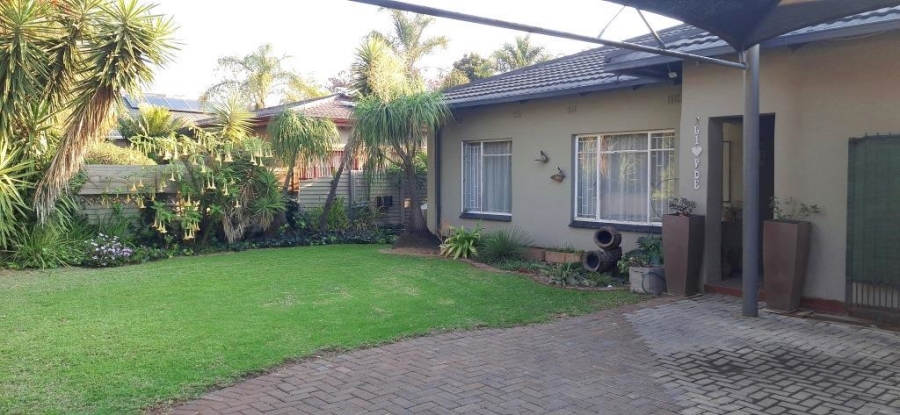4 Bedroom Property for Sale in Villieria Gauteng