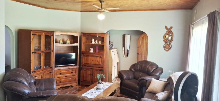 4 Bedroom Property for Sale in Villieria Gauteng