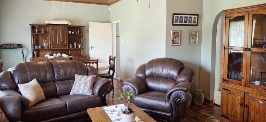 4 Bedroom Property for Sale in Villieria Gauteng