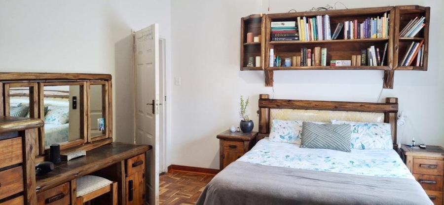 4 Bedroom Property for Sale in Villieria Gauteng