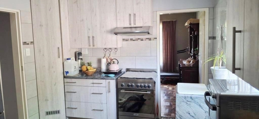 4 Bedroom Property for Sale in Villieria Gauteng
