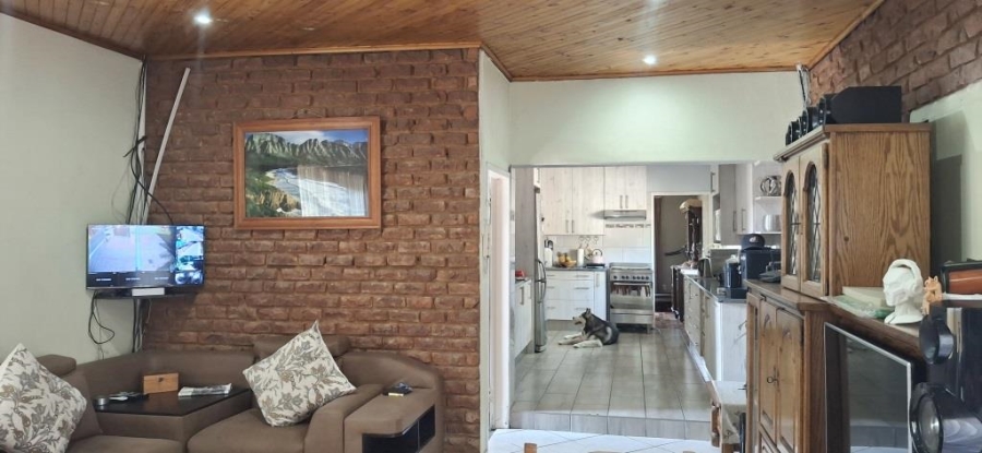 4 Bedroom Property for Sale in Villieria Gauteng